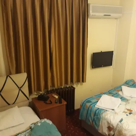 Paris Hotel-2